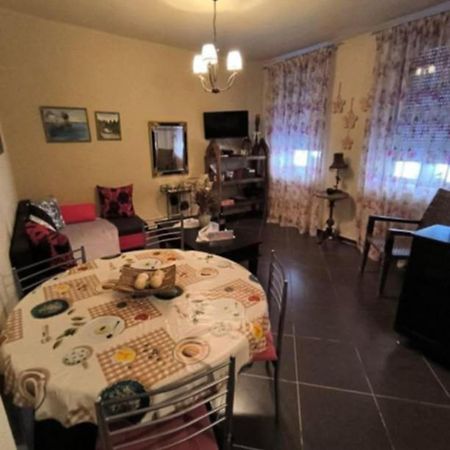 Cozy Apartment Alexandros Near Aqueduct Кавала Экстерьер фото