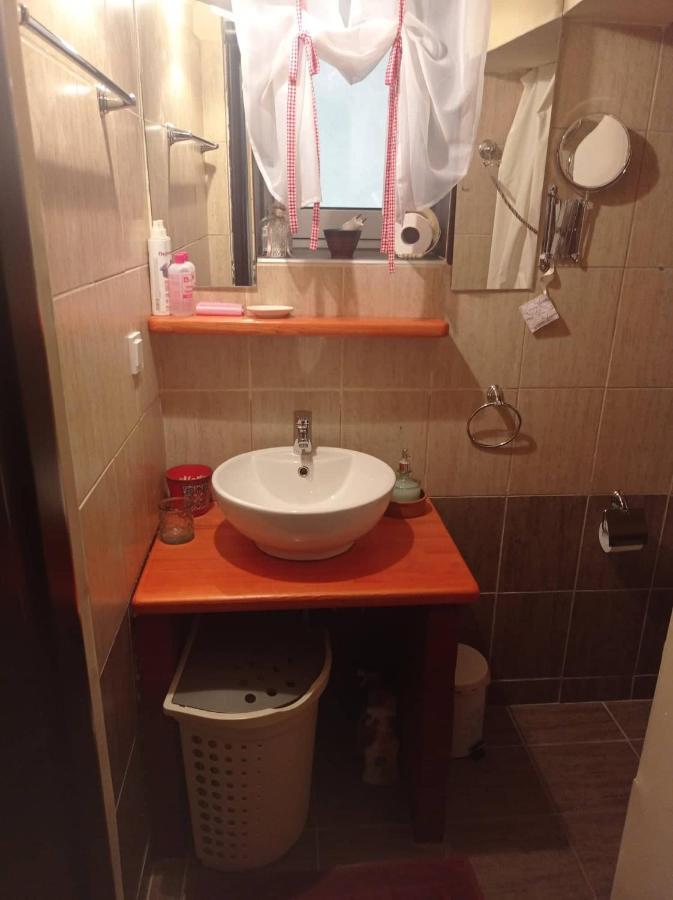 Cozy Apartment Alexandros Near Aqueduct Кавала Экстерьер фото
