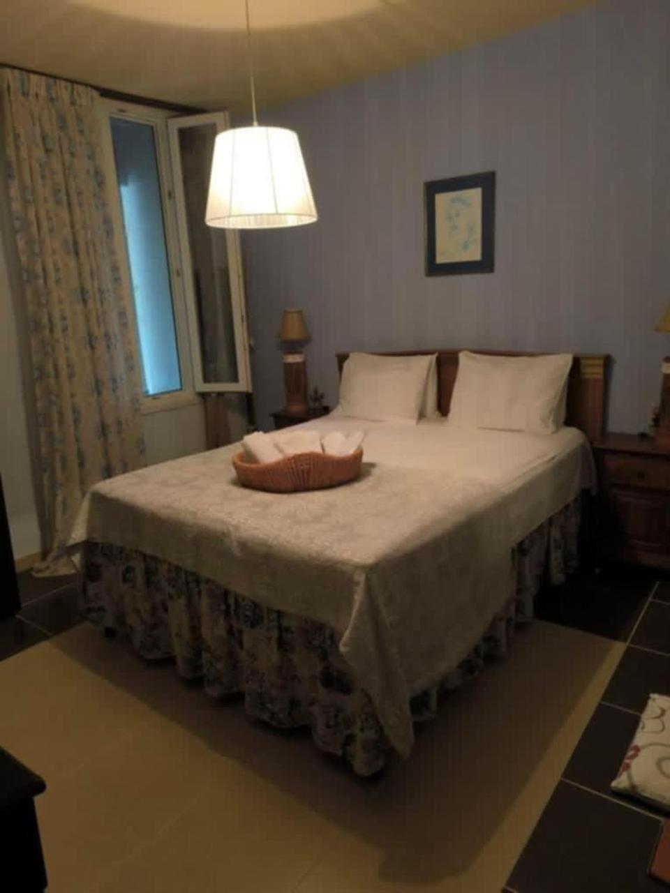 Cozy Apartment Alexandros Near Aqueduct Кавала Экстерьер фото